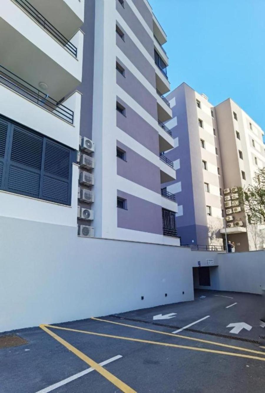 S'Akvarel 1 & 5 - Private Garage Apartamento Split Exterior foto