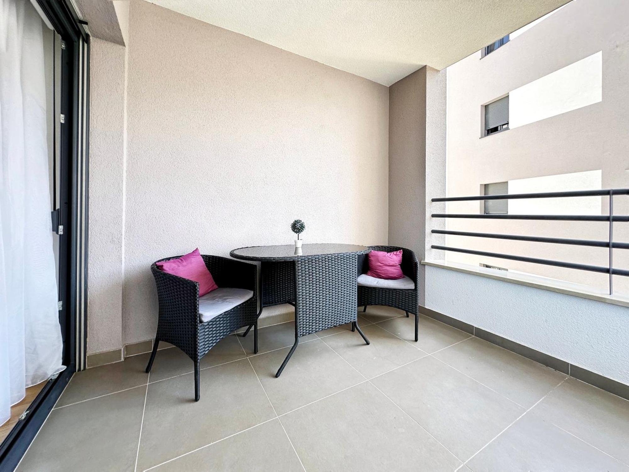 S'Akvarel 1 & 5 - Private Garage Apartamento Split Exterior foto